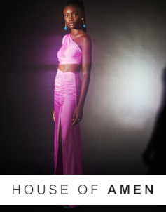 House of Amen